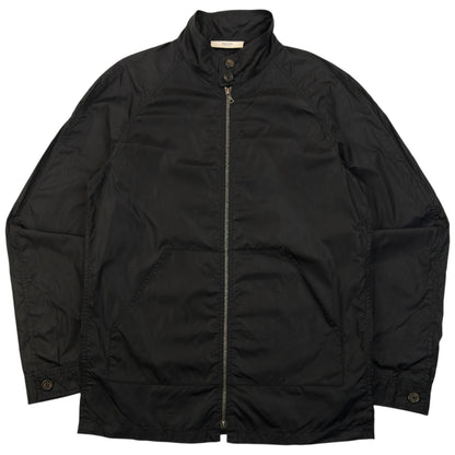 Vintage 2000s Prada Lightweight Zip Up Jacket Size S