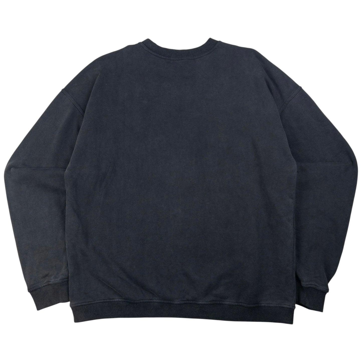 Vintage Oakley Logo Sweatshirt Size L