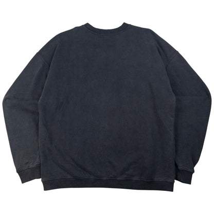 Vintage Oakley Logo Sweatshirt Size L