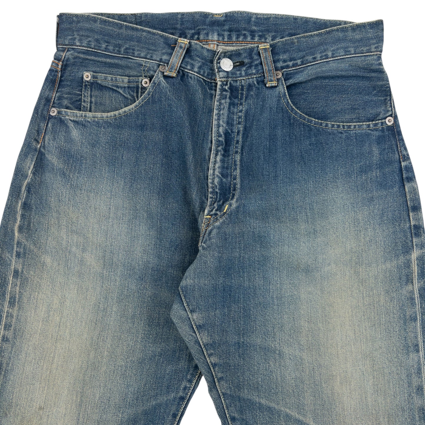 Vintage 2000s Good Enough Denim Jeans Size W30