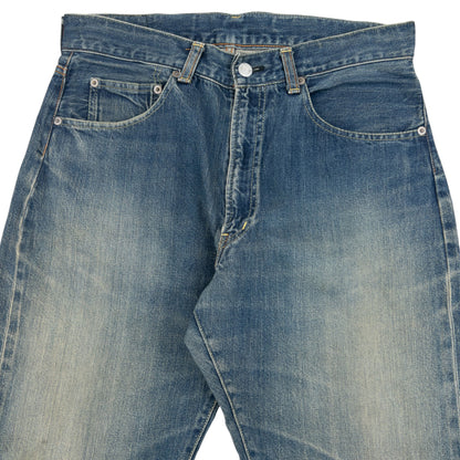 Vintage 2000s Good Enough Denim Jeans Size W30