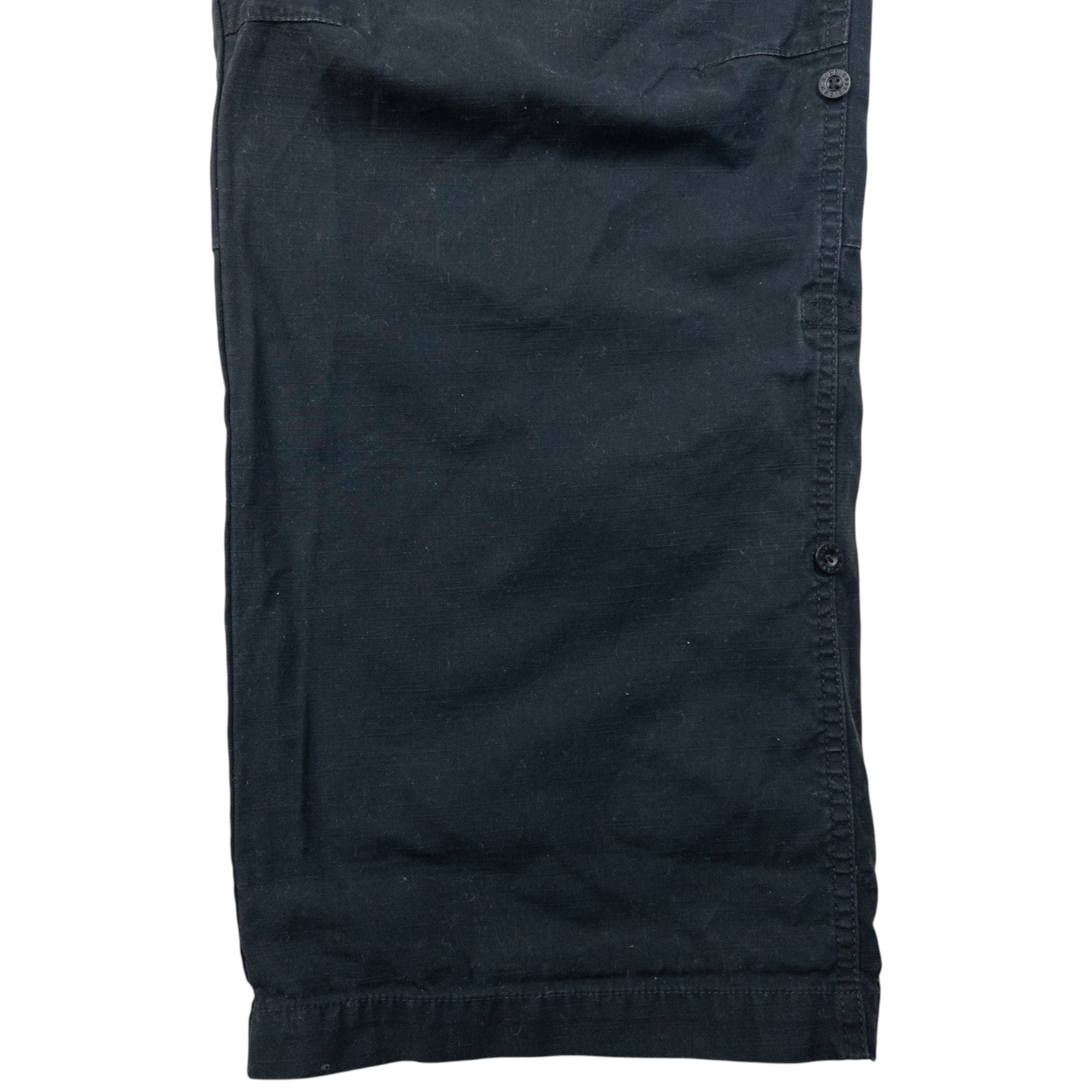 Vintage Nike ACG Roll Up Cargo Trousers Size W36