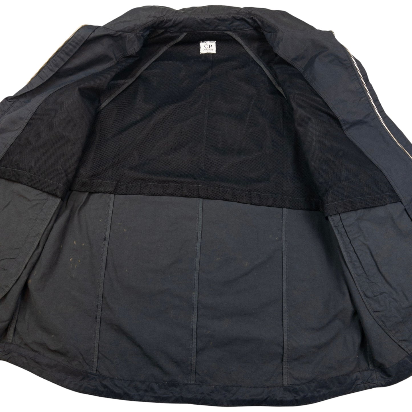Vintage CP Company Zip Up Jacket Size L