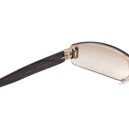 Vintage 1999 Gucci By Tom Ford Rimless Sunglasses