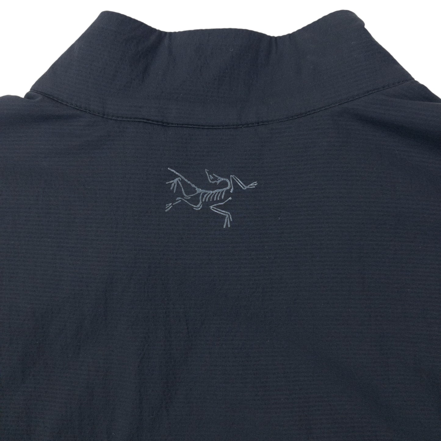 Vintage 2000s Arcteryx LEAF Zip Up Jacket Size L