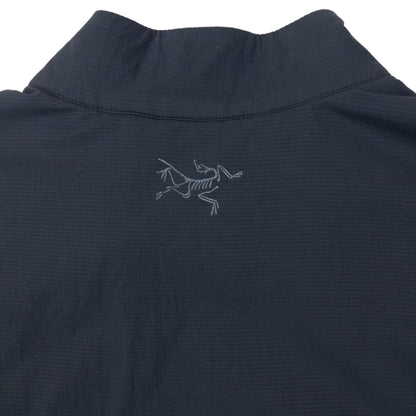 Vintage 2000s Arcteryx LEAF Zip Up Jacket Size L