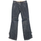 Vintage 2000s Marithe + Francois Girbaud Denim Jeans Size W28