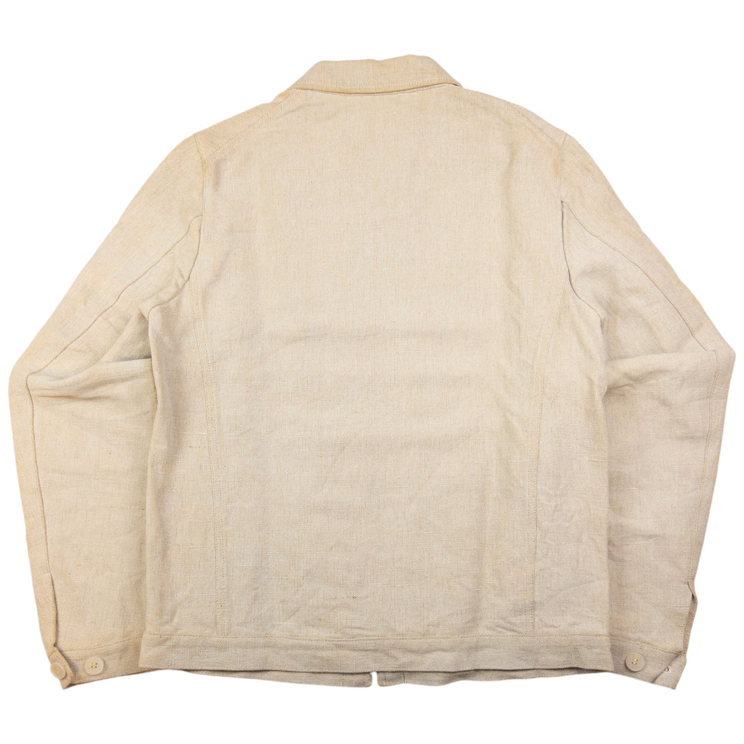 Vintage Yohji Yamamoto A.A.R Zip Up Jacket Size S
