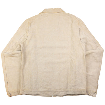 Vintage Yohji Yamamoto A.A.R Zip Up Jacket Size S