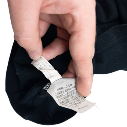 Vintage Yohji Yamamoto Polo Shirt Womens Size M