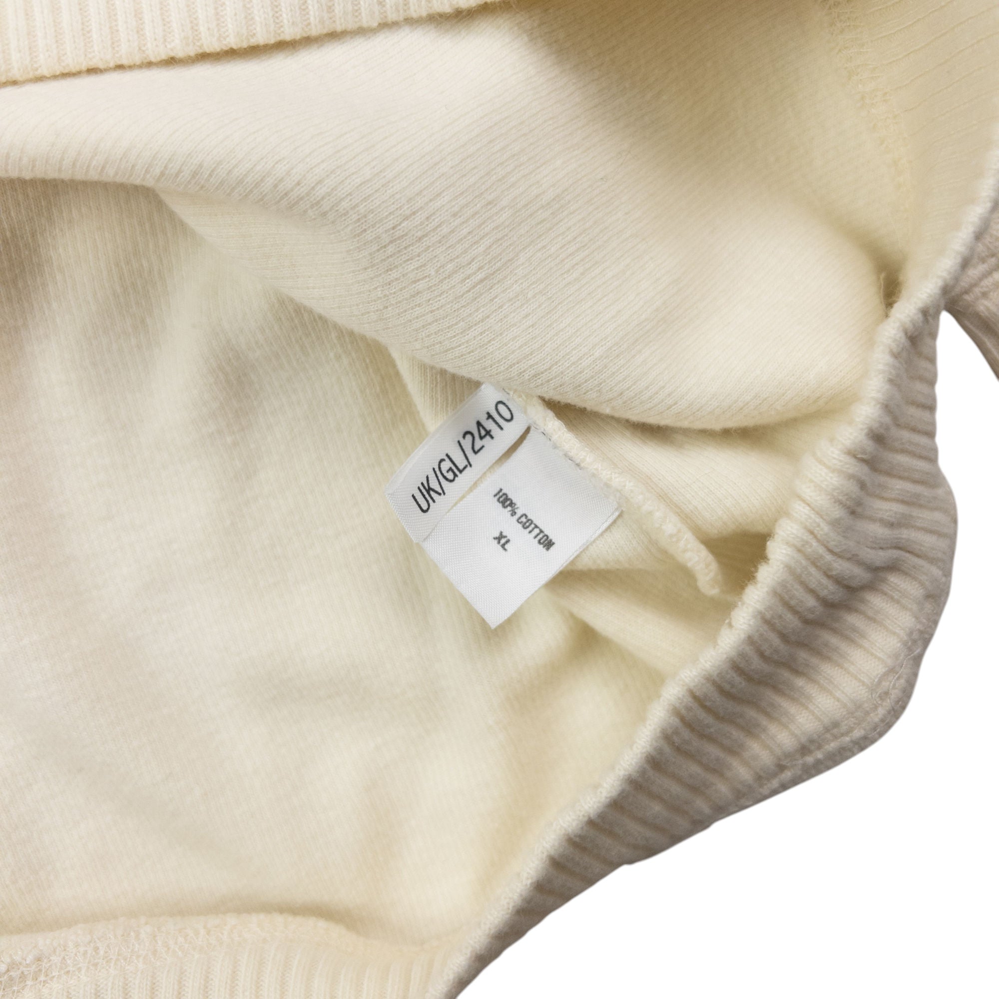 Vintage YSL Yves Saint Laurent Embroidered Jumper Size XL