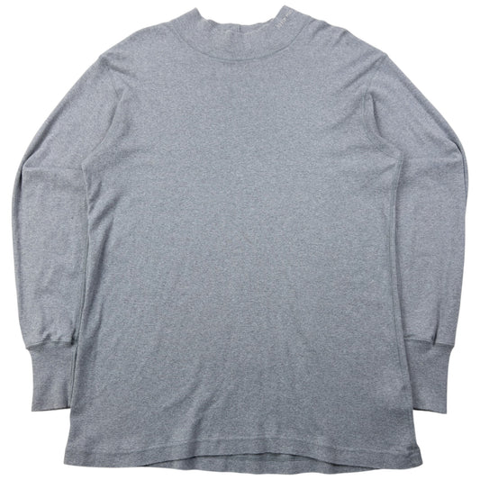 Vintage Y's For Men By Yohji Yamamoto Long Sleeve T Shirt Size M