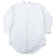 Vintage 90s Issey Miyake Checkered Long Sleeve Button Up Shirt Size M