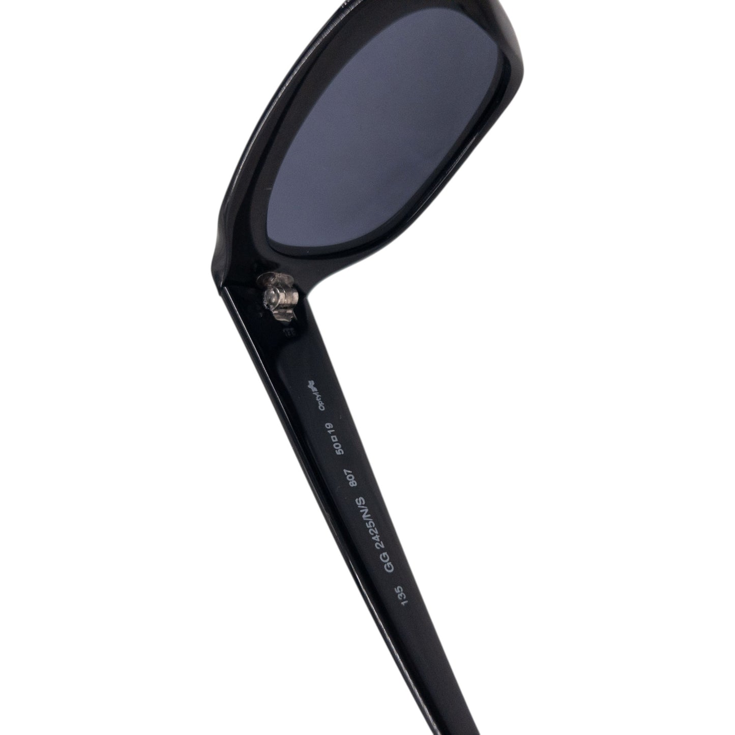 Vintage 1998 Gucci By Tom Ford Sunglasses