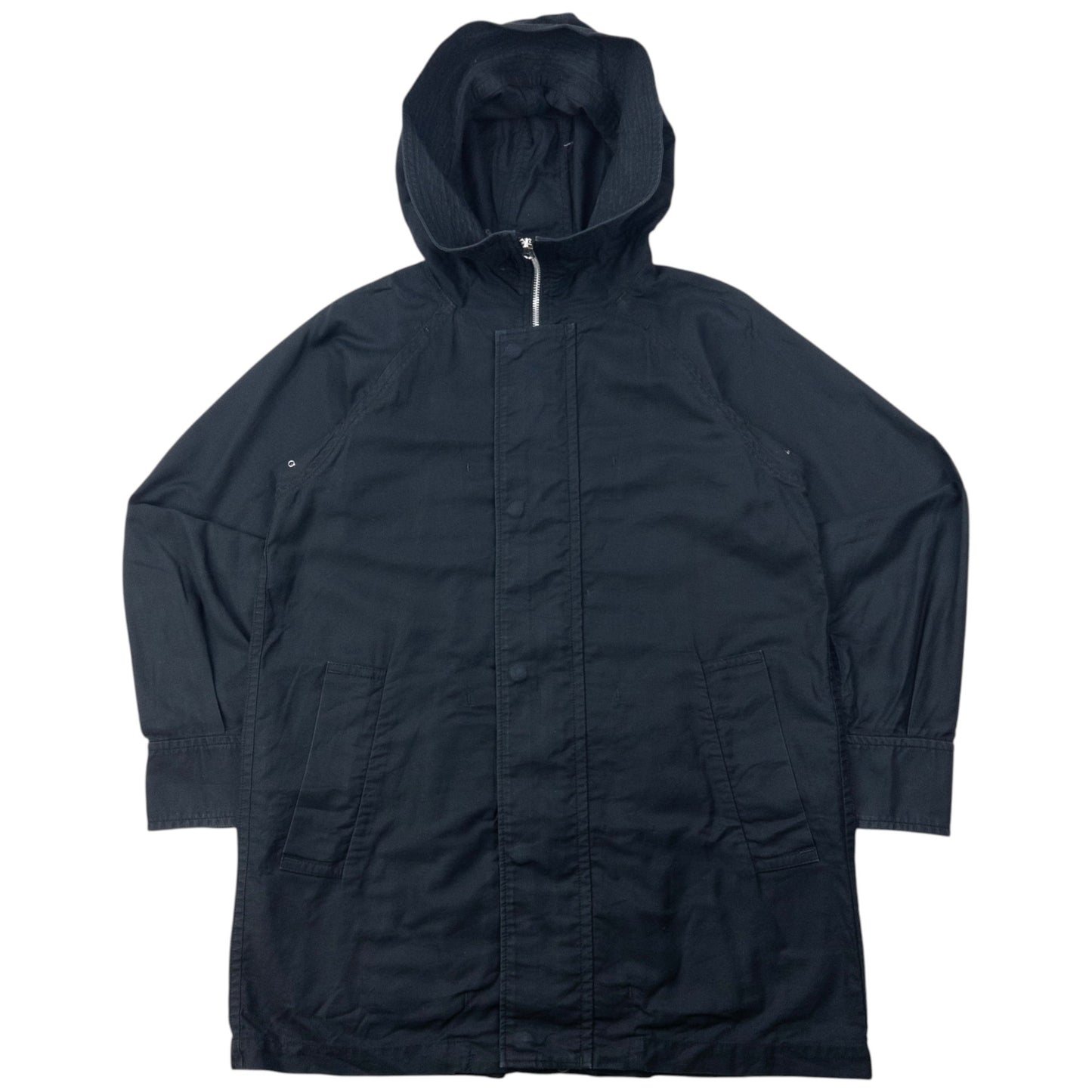 Vintage Cabane De Zucca By Issey Miyake Jacket Size S