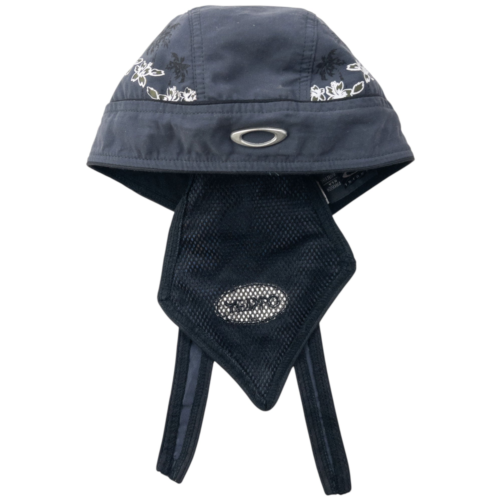 Vintage 2000s Oakley Tropical Durag