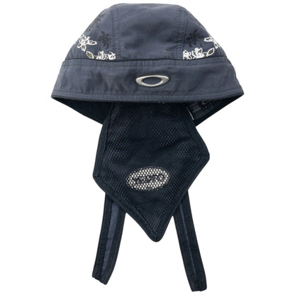 Vintage 2000s Oakley Tropical Durag
