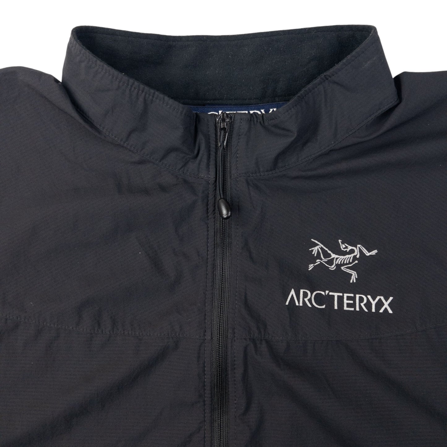 Vintage Arcteryx Lightweight Zip Up Jacket Womens Size L