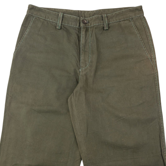 Vintage 2000s Issey Miyake Trousers Size W32