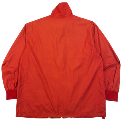 Vintage 2000s Burberry Lightweight Zip Up Jacket Size XS