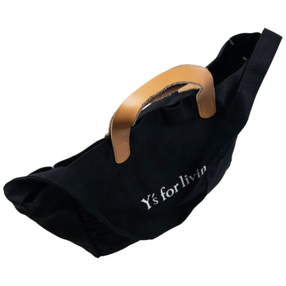 Vintage Yohji Yamamoto Shoulder Bag