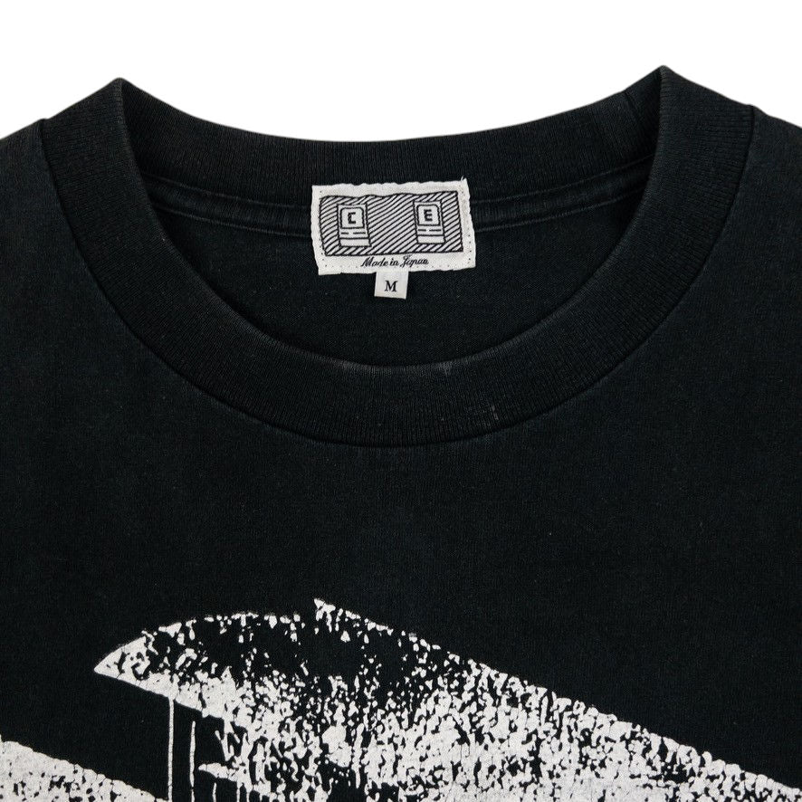 Vintage Cav Empt Graphic T Shirt Size M