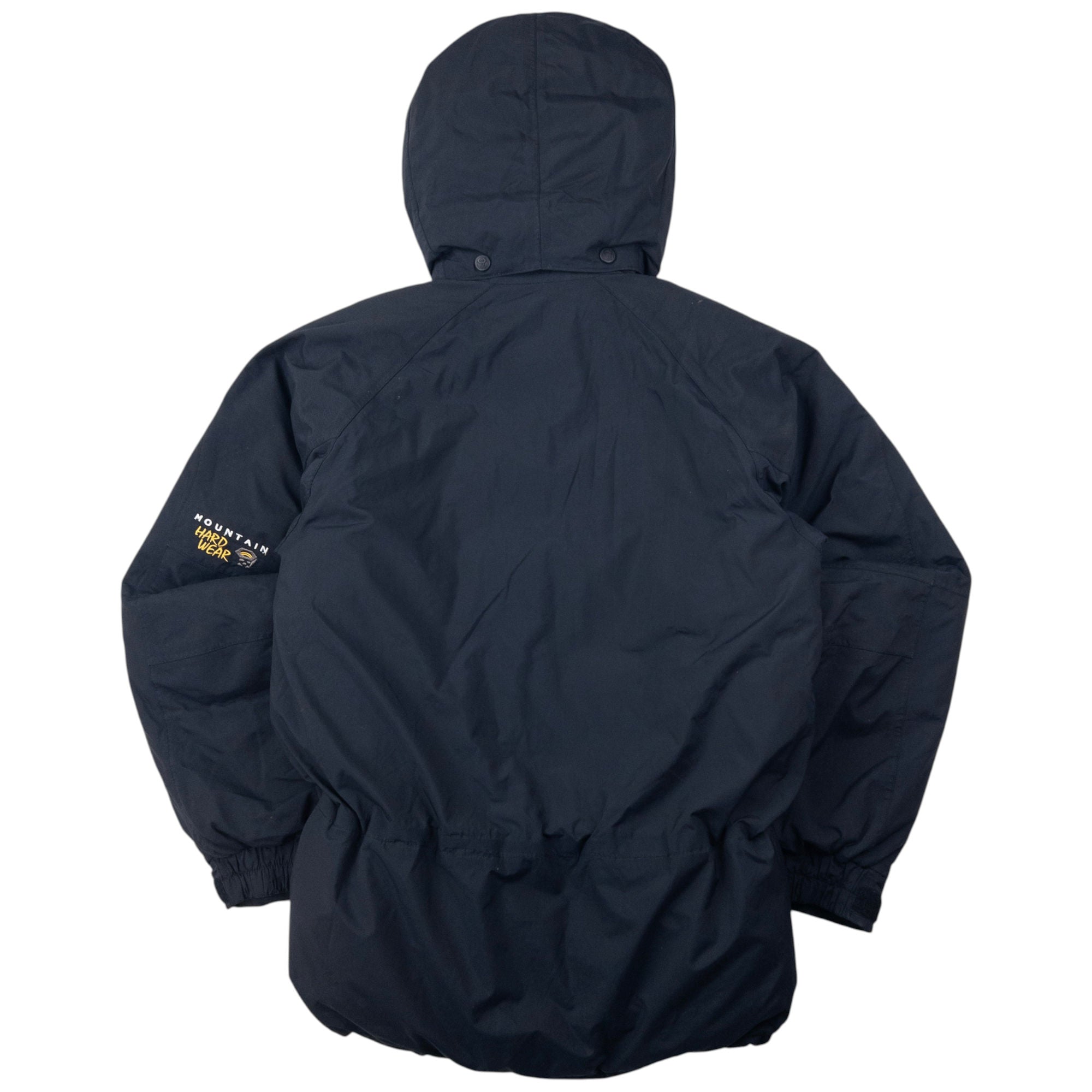 Vintage Mountain Hardwear Conduit Padded Jacket Size L