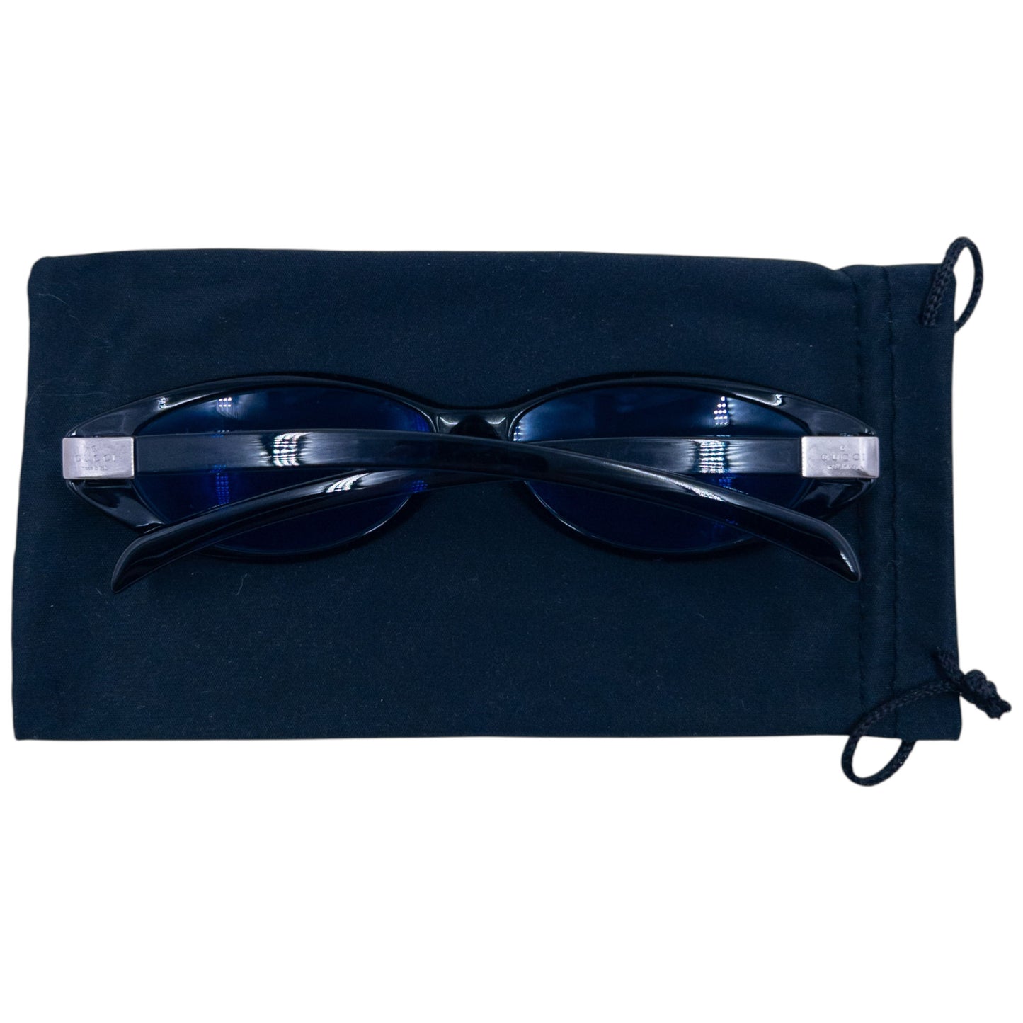 Vintage FW200 Gucci By Tom Ford Sunglasses