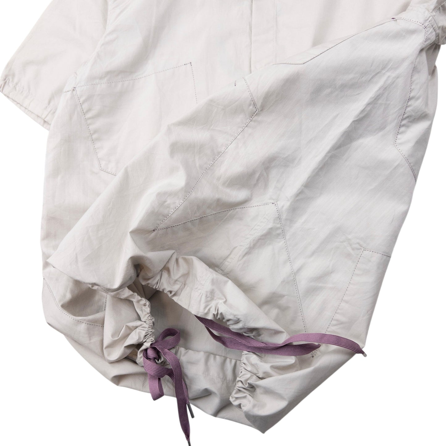 Vintage Marithe + Francois Girbaud Star Stitch Button Up Shirt Size S