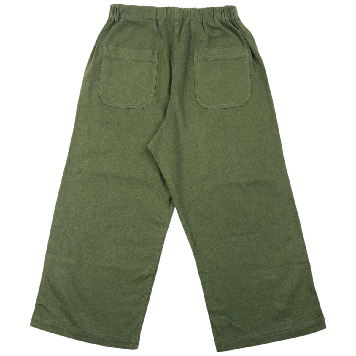 Vintage 90s Plantation By Issey Miyake Trousers Size S