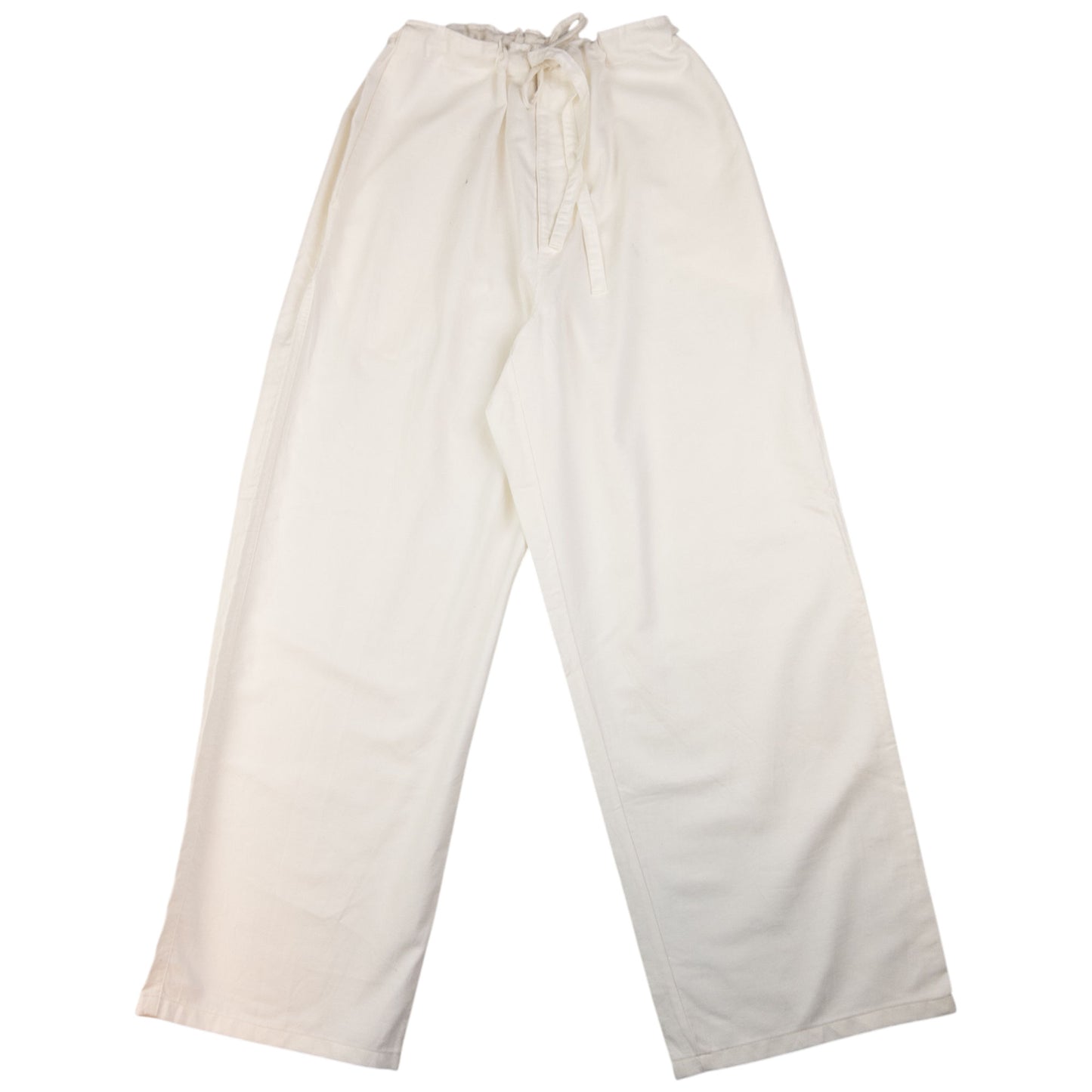 Vintage Yohji Yamamoto Lightweight Trousers Size M