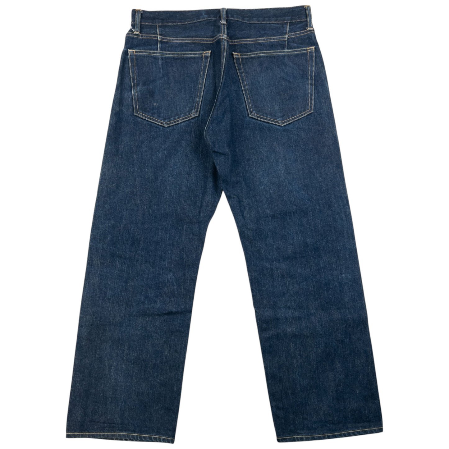 Vintage 2000s Comme Des Garçons HOMME Denim Jeans Size W32