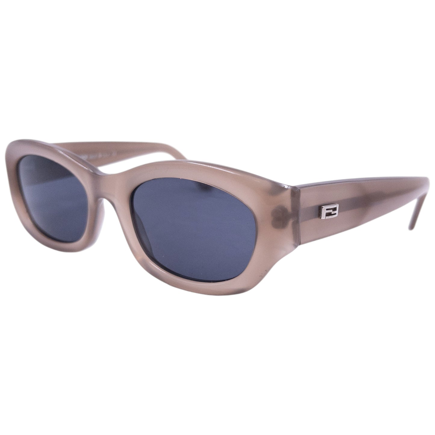 Vintage 2000s Fendi Sunglasses