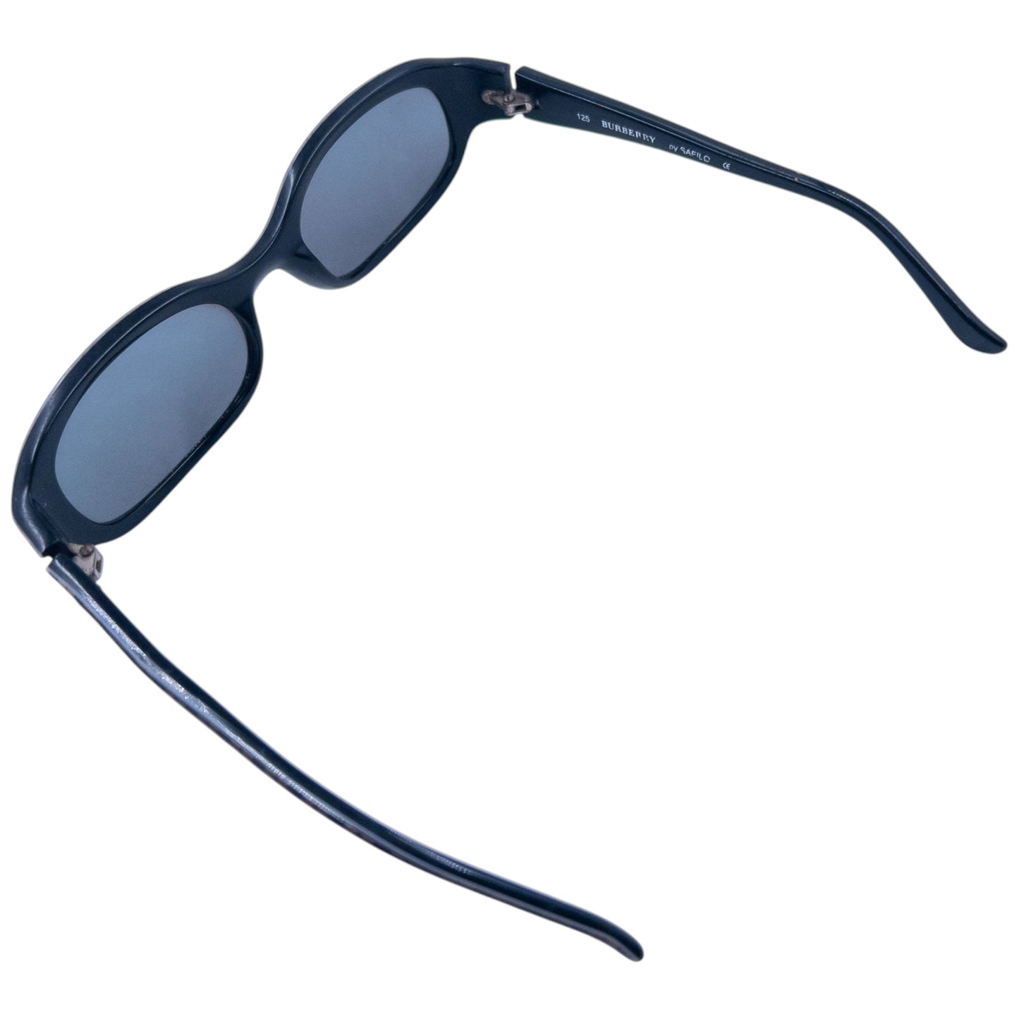 Vintage 2000s Burberry Nova Check Sunglasses