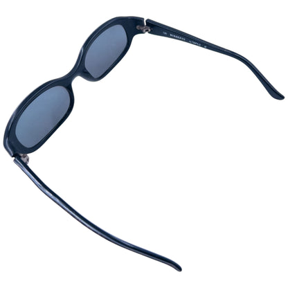 Vintage 2000s Burberry Nova Check Sunglasses