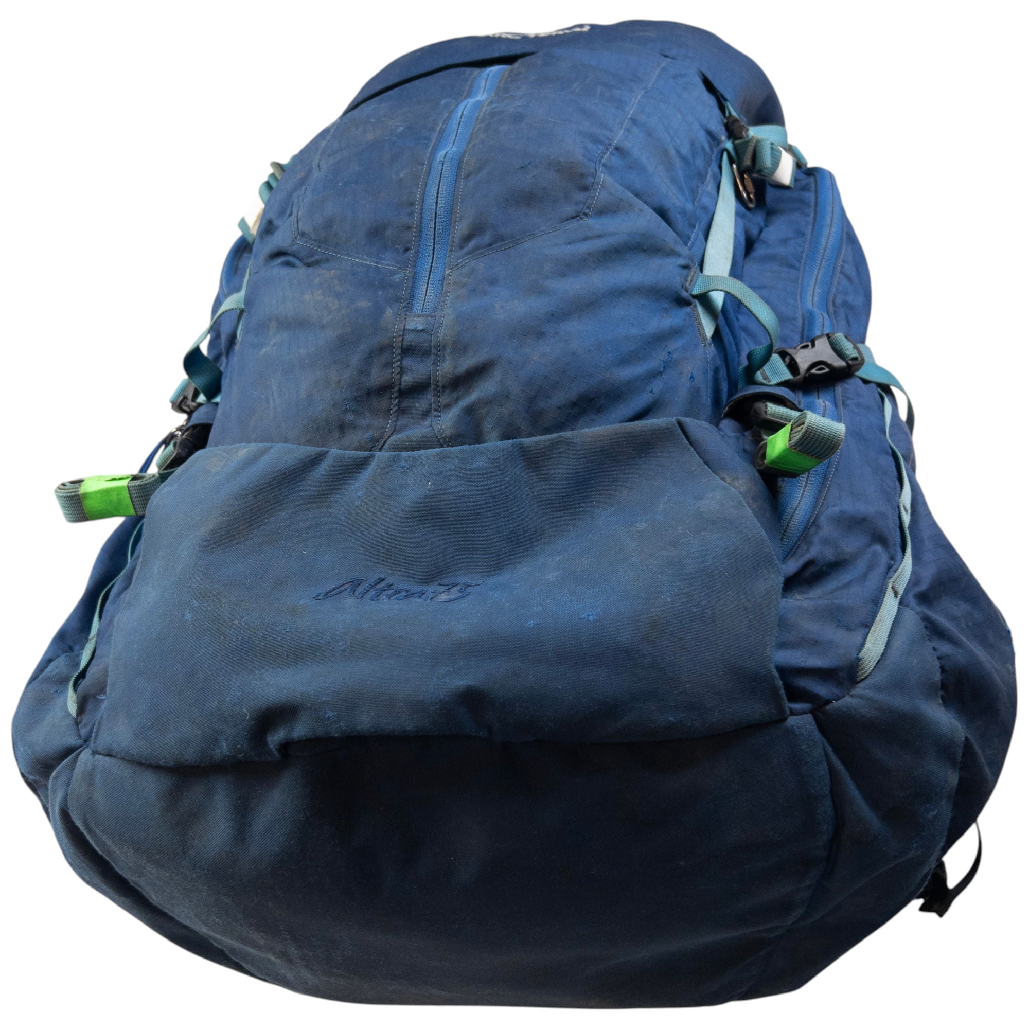 Vintage Arcteryx Altra 75 Backpack