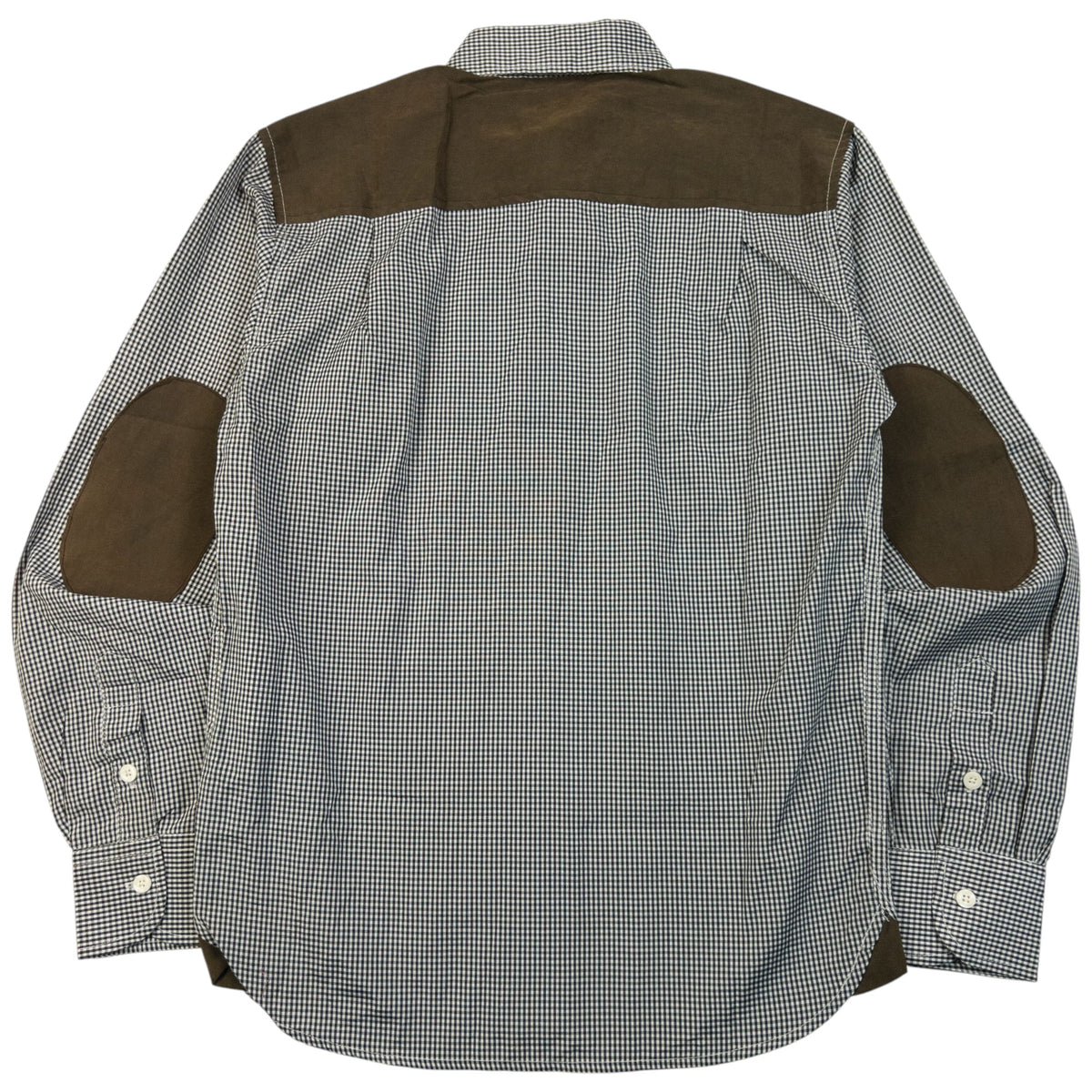 Vintage 2000s Junya Watanabe X Comme Des Garçons MAN Button Up Shirt Size XS