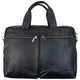 Vintage 2000s Jean Paul Gaultier Leather Handbag