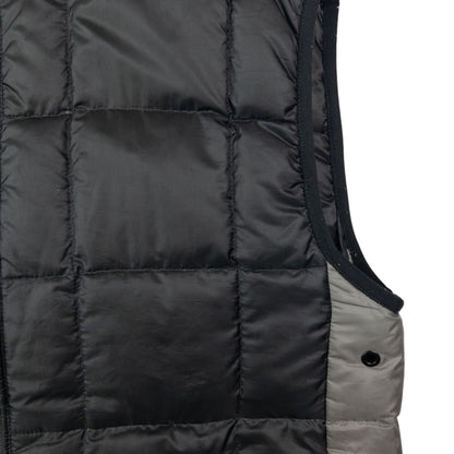 Vintage Burberry Sport Padded Gilet Size M