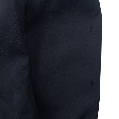 Vintage Yohji Yamamoto Pleated Zip Up Jacket Size S