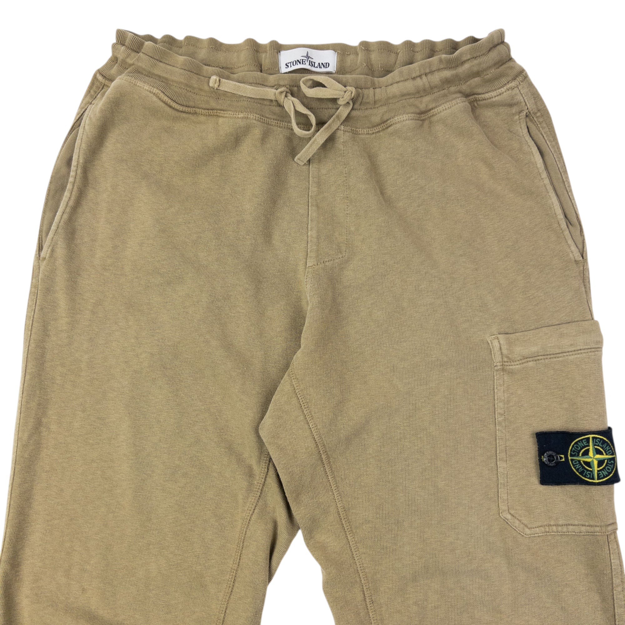 Stone Island Joggers Size L