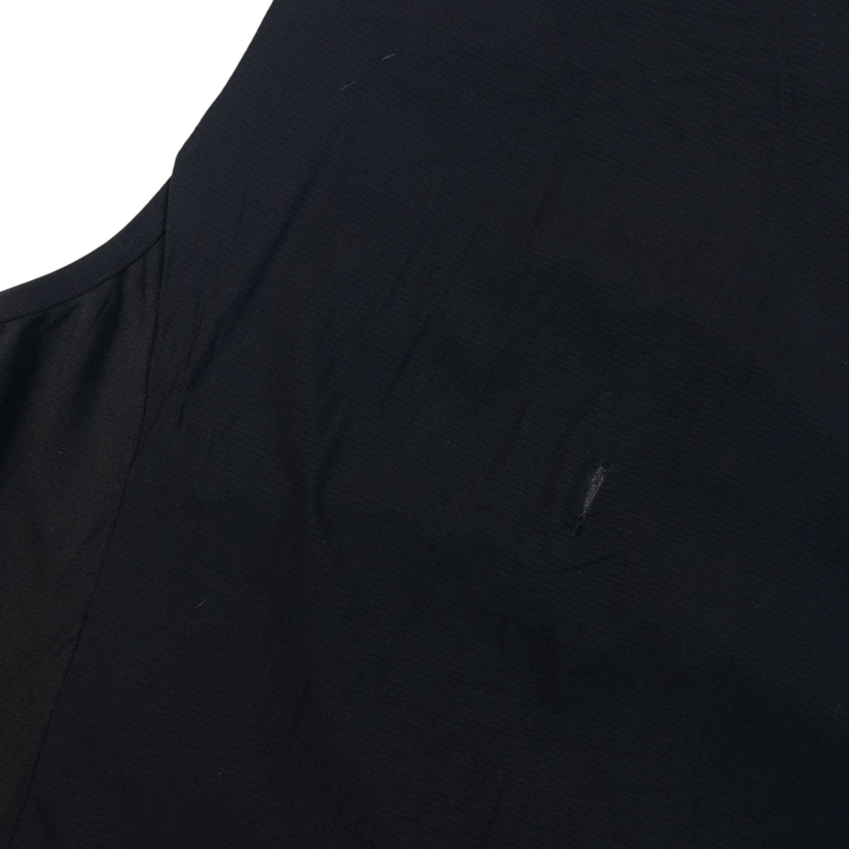 Vintage Arcteryx Atom Zip Up Gilet Size S