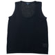 Vintage 2000s Burberry Mesh Vest Top Womens Size L