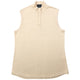 Vintage Yohji Yamamoto D'Urban A.A.R Sleeveless Top Womens Size M