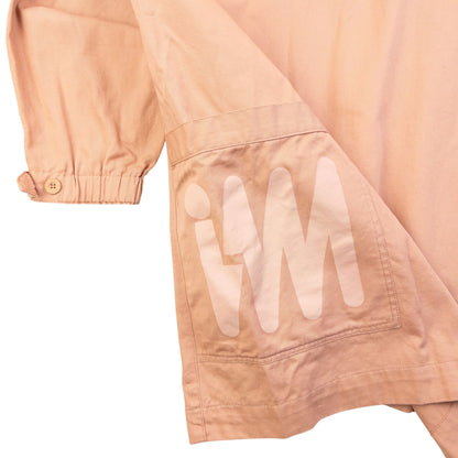Vintage 90s Issey Miyake Zip Up Jacket Size L