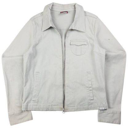 Vintage Oakley Cropped Jacket Womens Size S