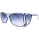 Vintage 90s Gucci Diamonte Sunglasses