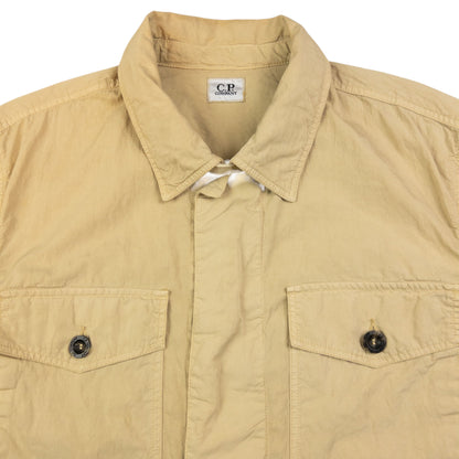 Vintage CP Company Lightweight Jacket Size M