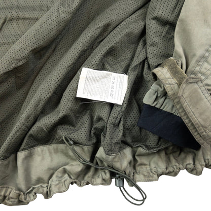 Vintage 2000s Levi's Red Tab Layered Pocket Jacket Size XL