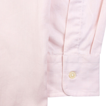 Vintage 90s Yohji Yamamoto D'Urban A.A.R Long Sleeve Button Up Shirt Size L